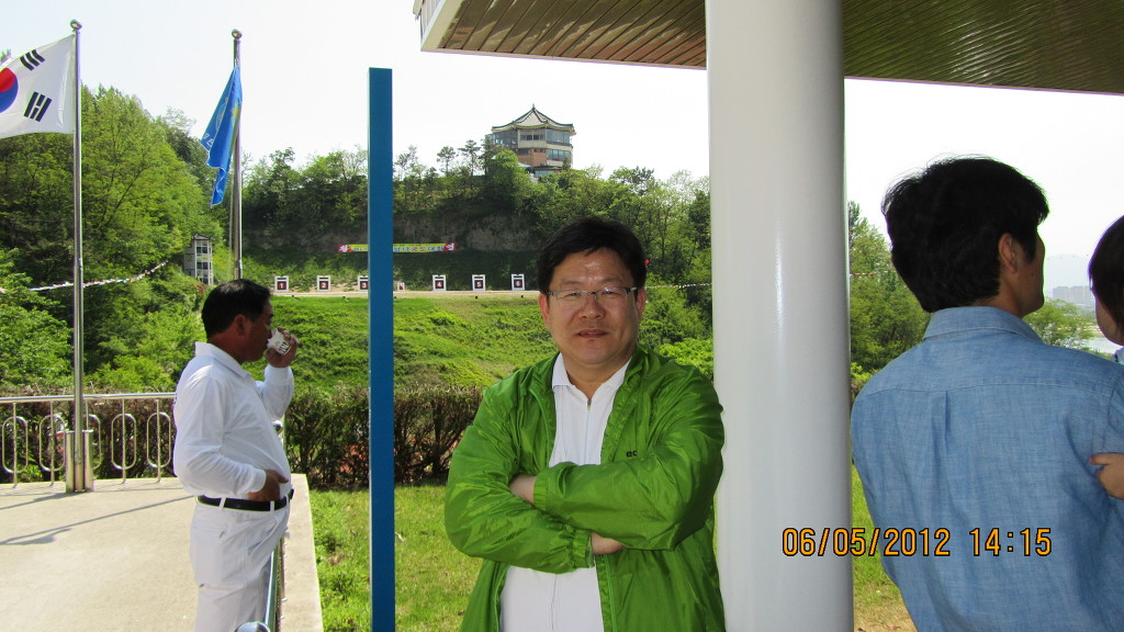 남원관덕정 이미지