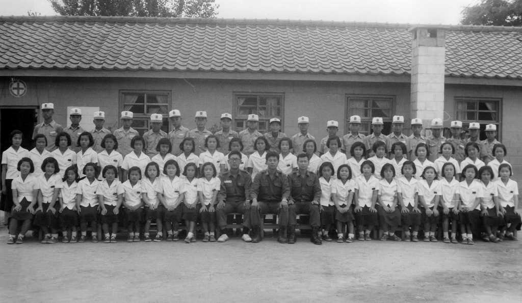 화랑중학교 이미지