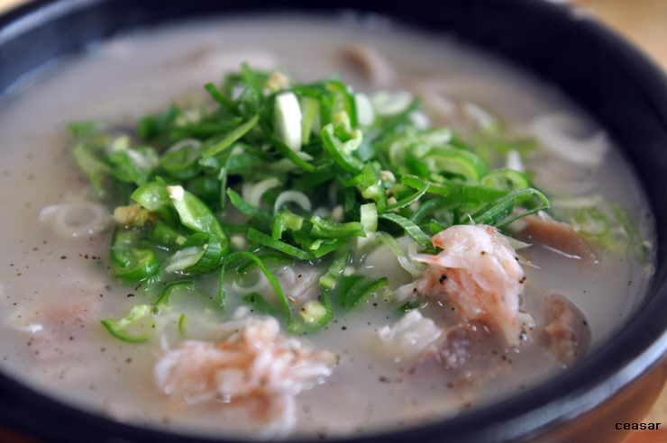 상주순대 이미지