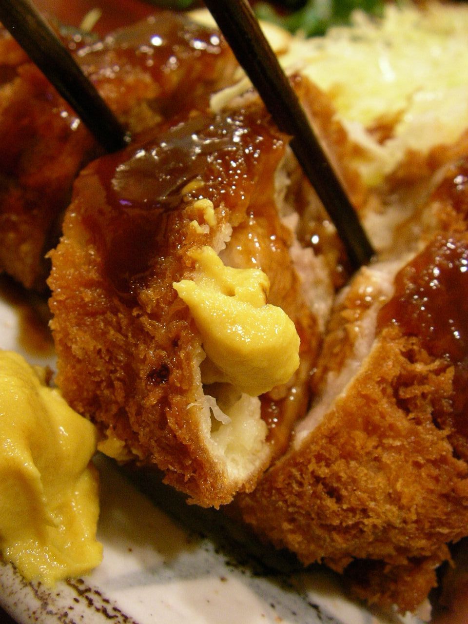 돈까스 VS 함박 스테이크 | 인스티즈