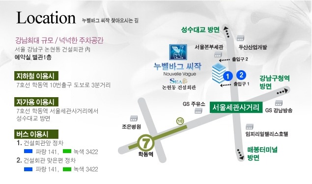 누벨바그 이미지