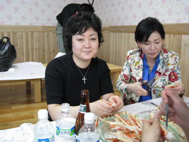 동해안식당 이미지