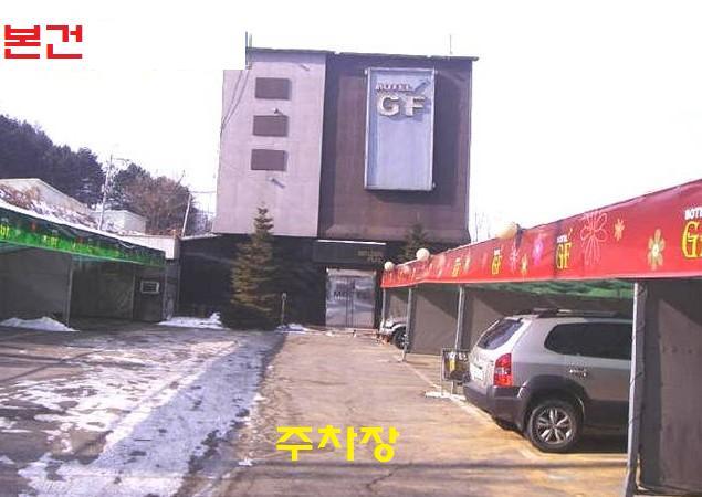 가든모텔 이미지