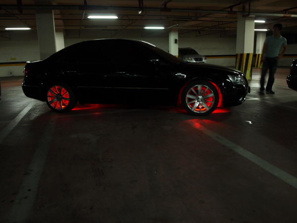 LED&CAR 이미지