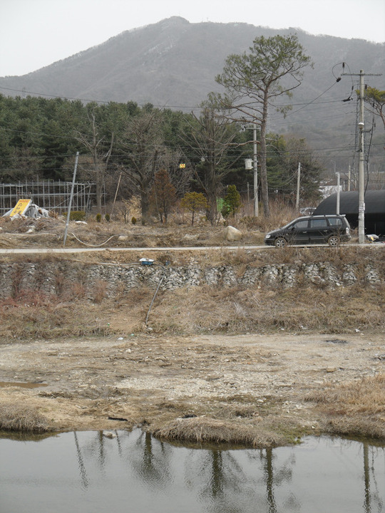 동구밖과수원 이미지