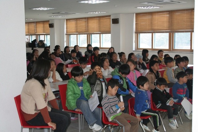 삼정초등학교 이미지