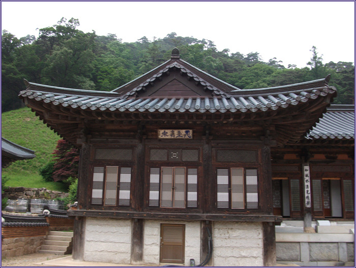 삼성각 이미지