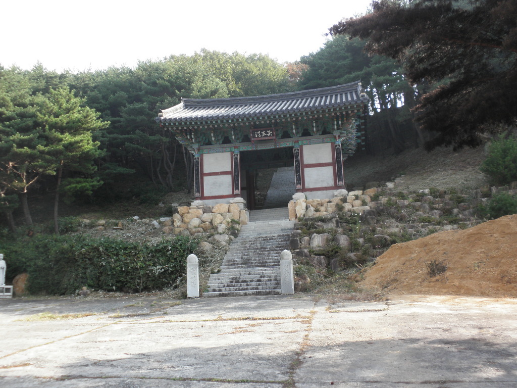 동림사 이미지