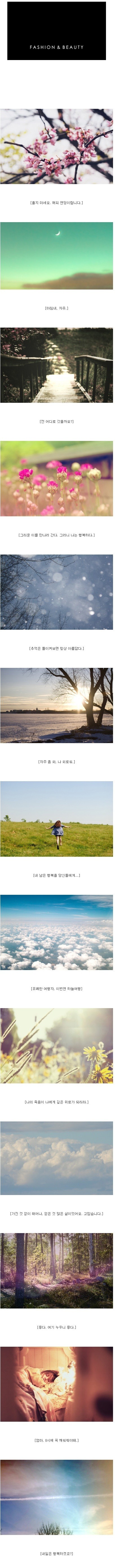 생을 마감할때 묘비명 한구절을 넣는다면.. | 인스티즈