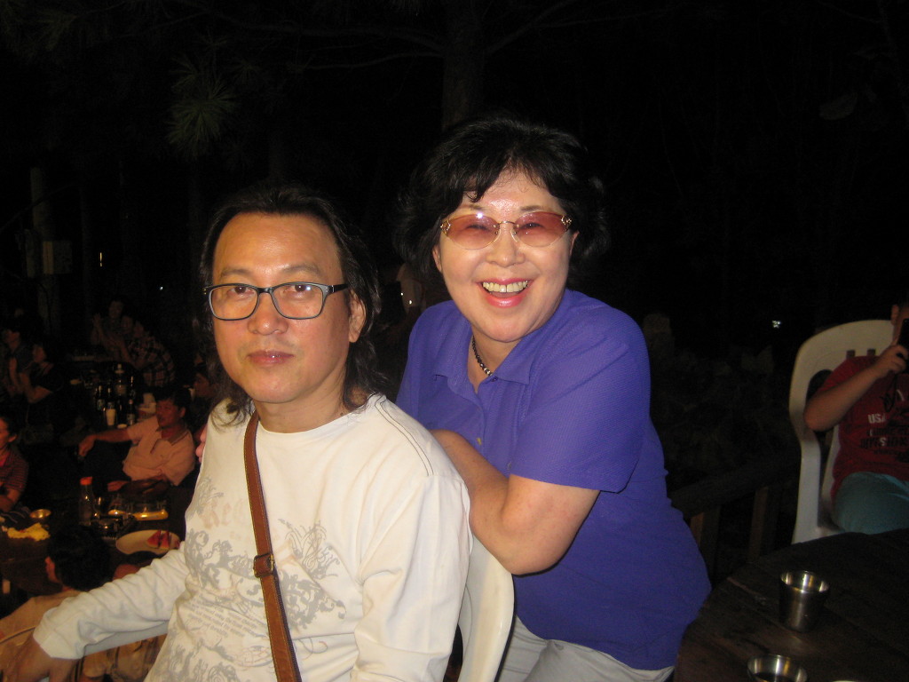돌담식당 이미지