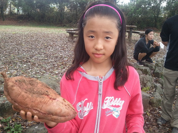 광주지산초등학교 이미지