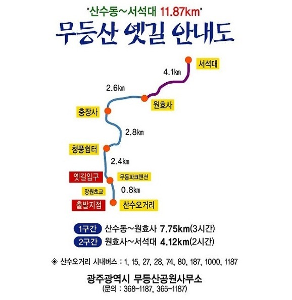 무등산주막 이미지