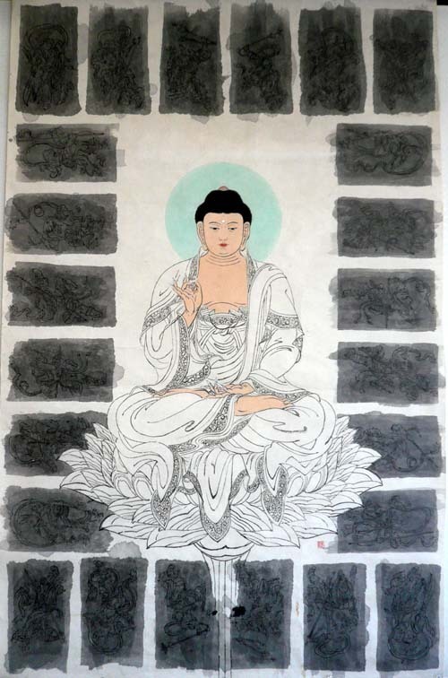 박*주 이미지