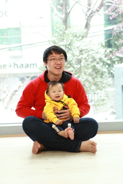 까꿍이네 이미지