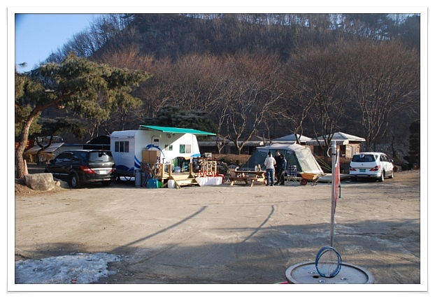 에브라임캠핑장 이미지