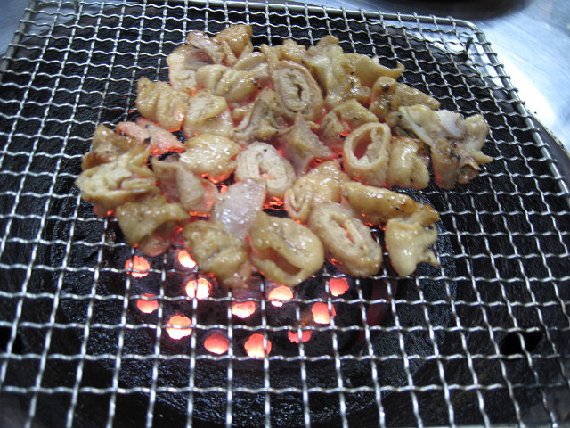 단골곱창 이미지