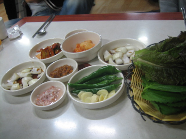 서울왕족발 이미지