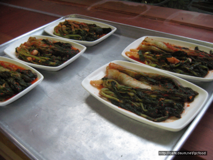 들꽃식당 이미지
