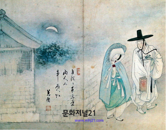 월하 이미지