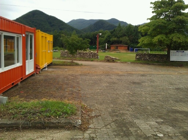 캠핑장매점 이미지