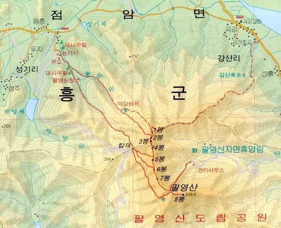 송원마트 이미지