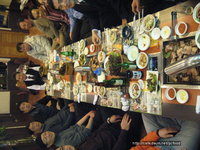 웰빙식당 이미지