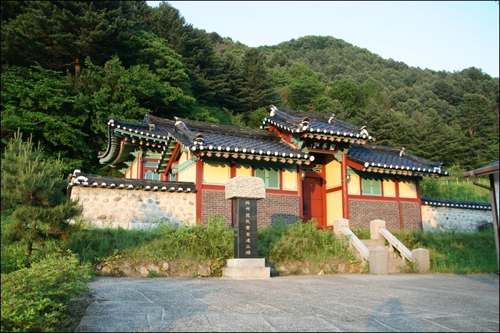 청량농협하나로마트 이미지