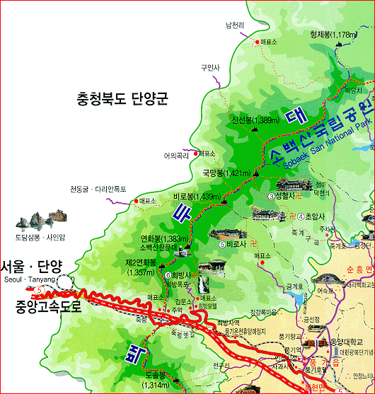 밀레충북 이미지
