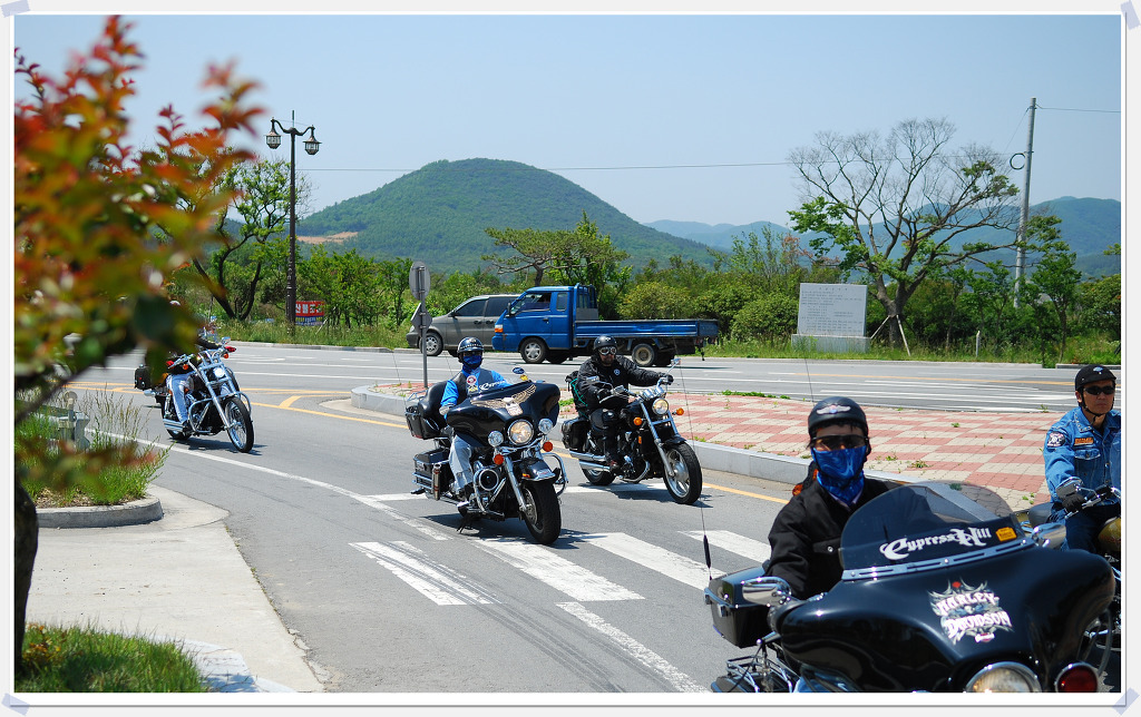 울산바이크 이미지