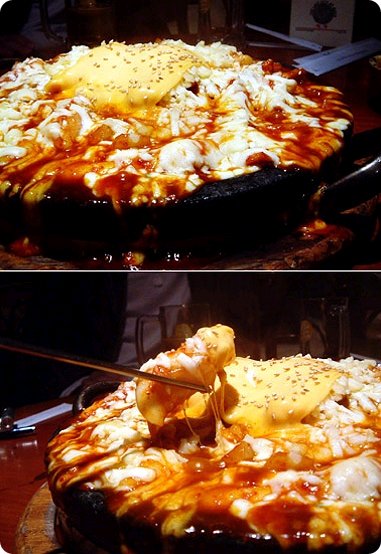 떡볶이,떡꼬지 퍼레이드1 | 인스티즈