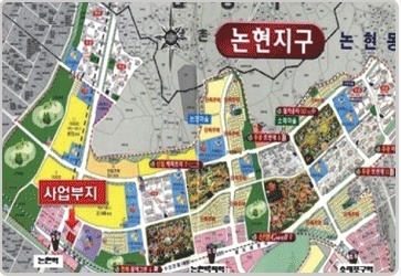 논현돈 이미지