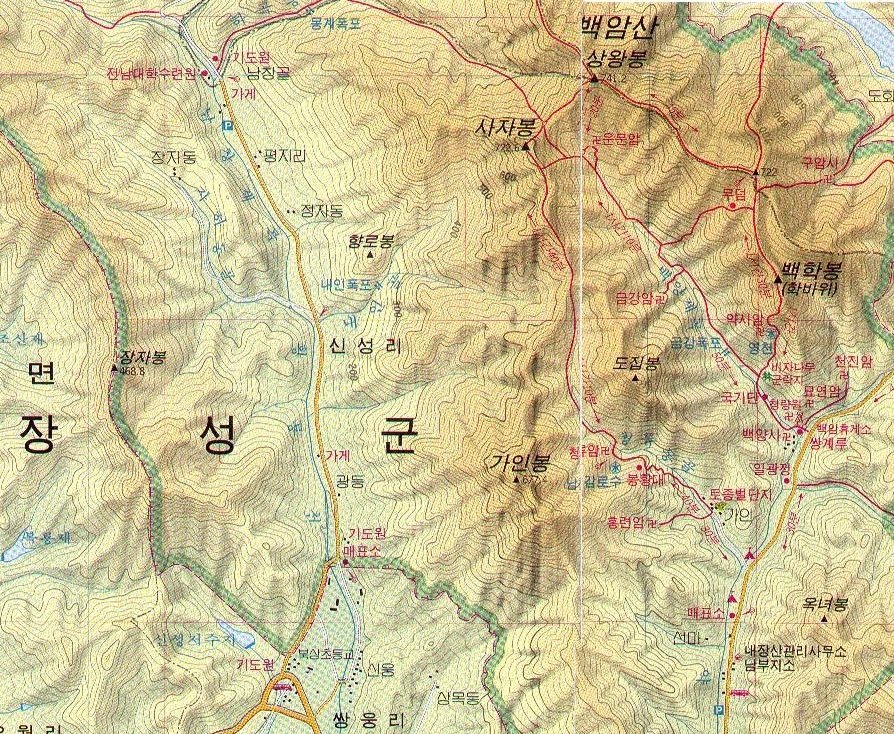 정읍장갑 이미지