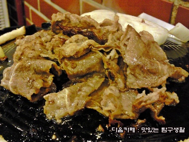 서울갈비 이미지