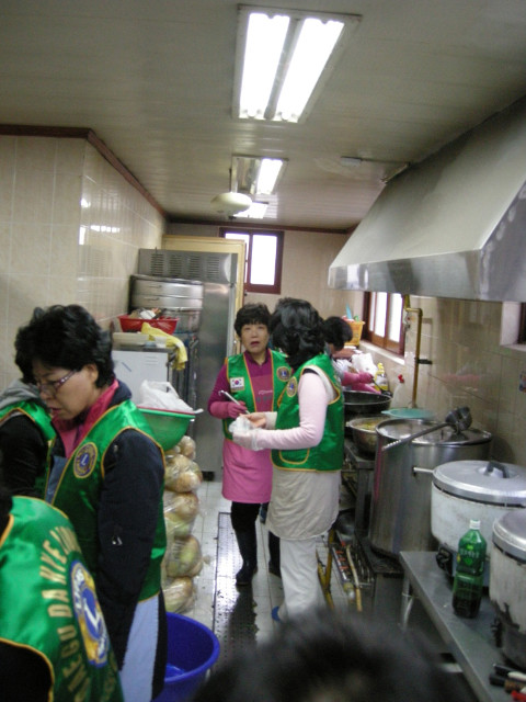 산격종합복지관 이미지