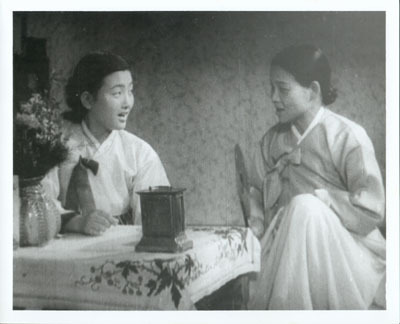 한국미향 이미지