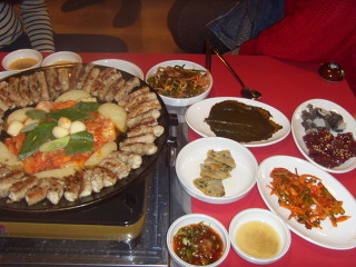 구박사소곱창구이(봉명점) 이미지
