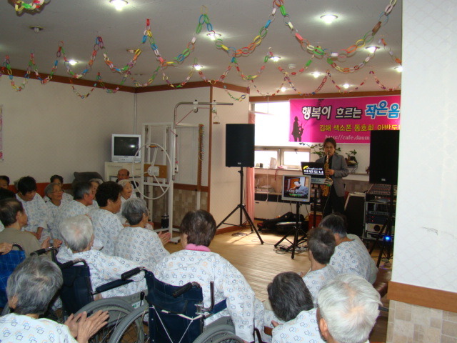 김해성모병원 이미지