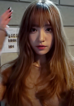 소화 잘하니 gif | 인스티즈