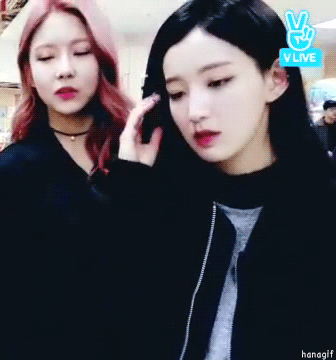 [구구단] 월요일은 하나와 함께 | 인스티즈