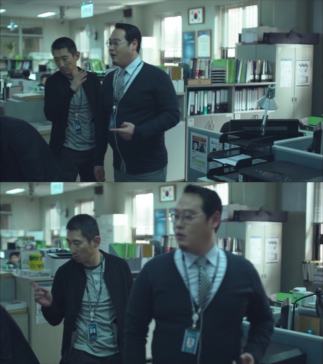 [시그널] 경기남부 연쇄살인사건 02.jpgif (움짤多) | 인스티즈