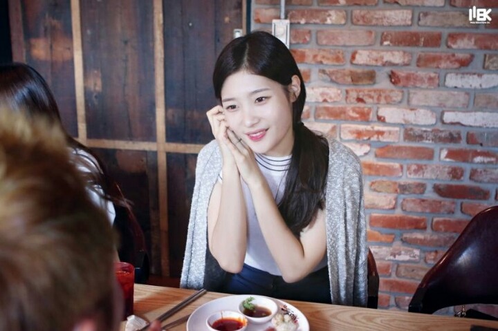 하루한번 정채연 | 인스티즈