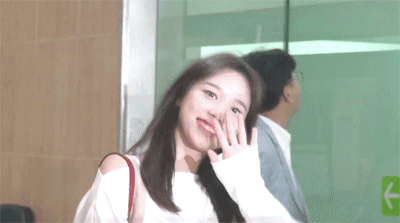 주말아침 트와이스 나연으로 시작 | 인스티즈