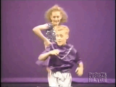 [라이언고슬링] 끼쟁이였던 라이언 고슬링 과거 | 인스티즈