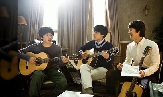 쎄시봉 이미지