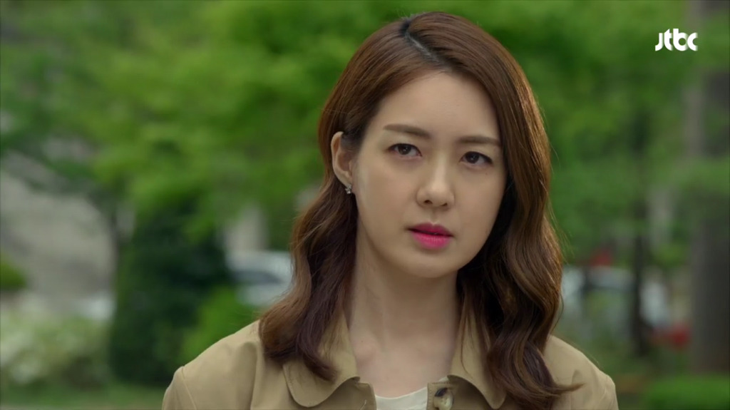 [욱씨남정기] 는 아줌마 터는 이요원 | 인스티즈