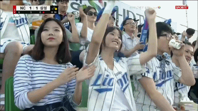 최강 삼성.GIF | 인스티즈