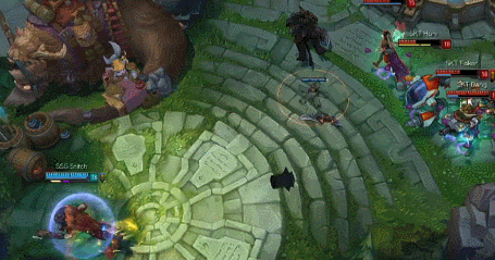 야 1000킬 가자.gif | 인스티즈