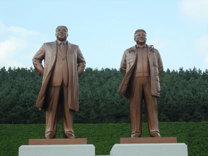 최순실 때문에 북한에서 실업자가 된 주갤러.jpg | 인스티즈