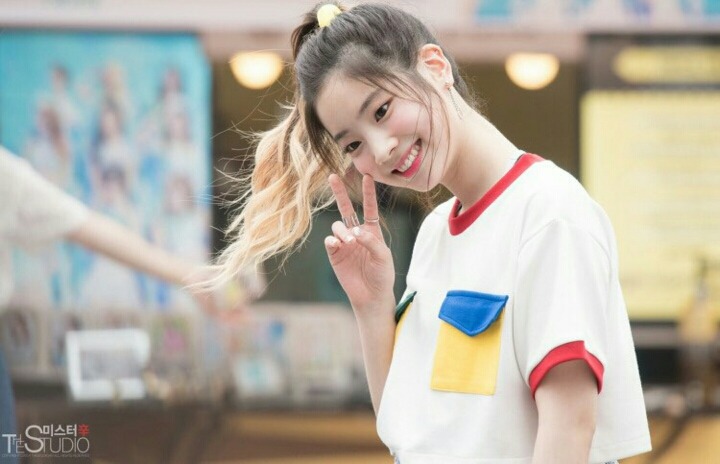 트와이스 다현 | 인스티즈