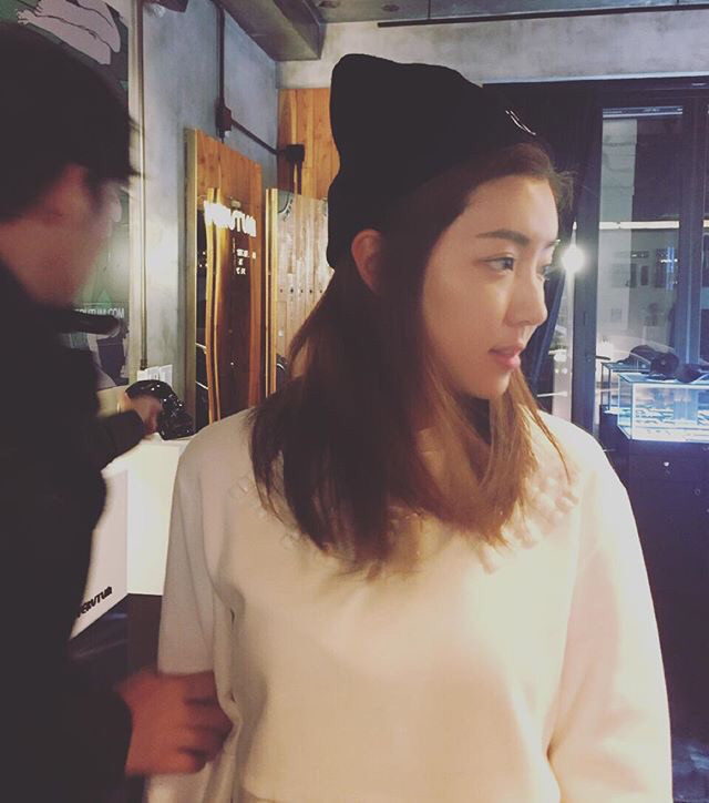 박한별 이쁘고 섹시하다 ㅠㅠ | 인스티즈